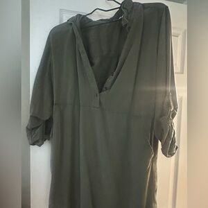 Time and Tru Medium Women’s Dress